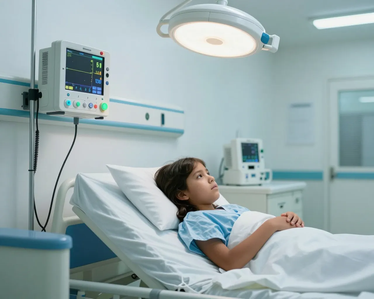 Alerta sanitaria en Veraguas: confirman caso de meningitis bacteriana en escuela de La Primavera