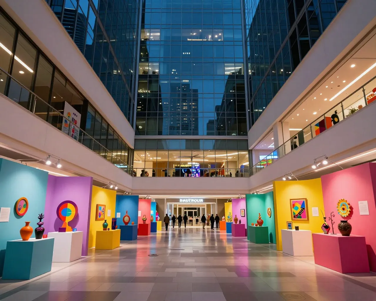 Uruguay celebra su primera gran muestra de diseño nacional: 34 estudios exponen en el Mall Via Disegno