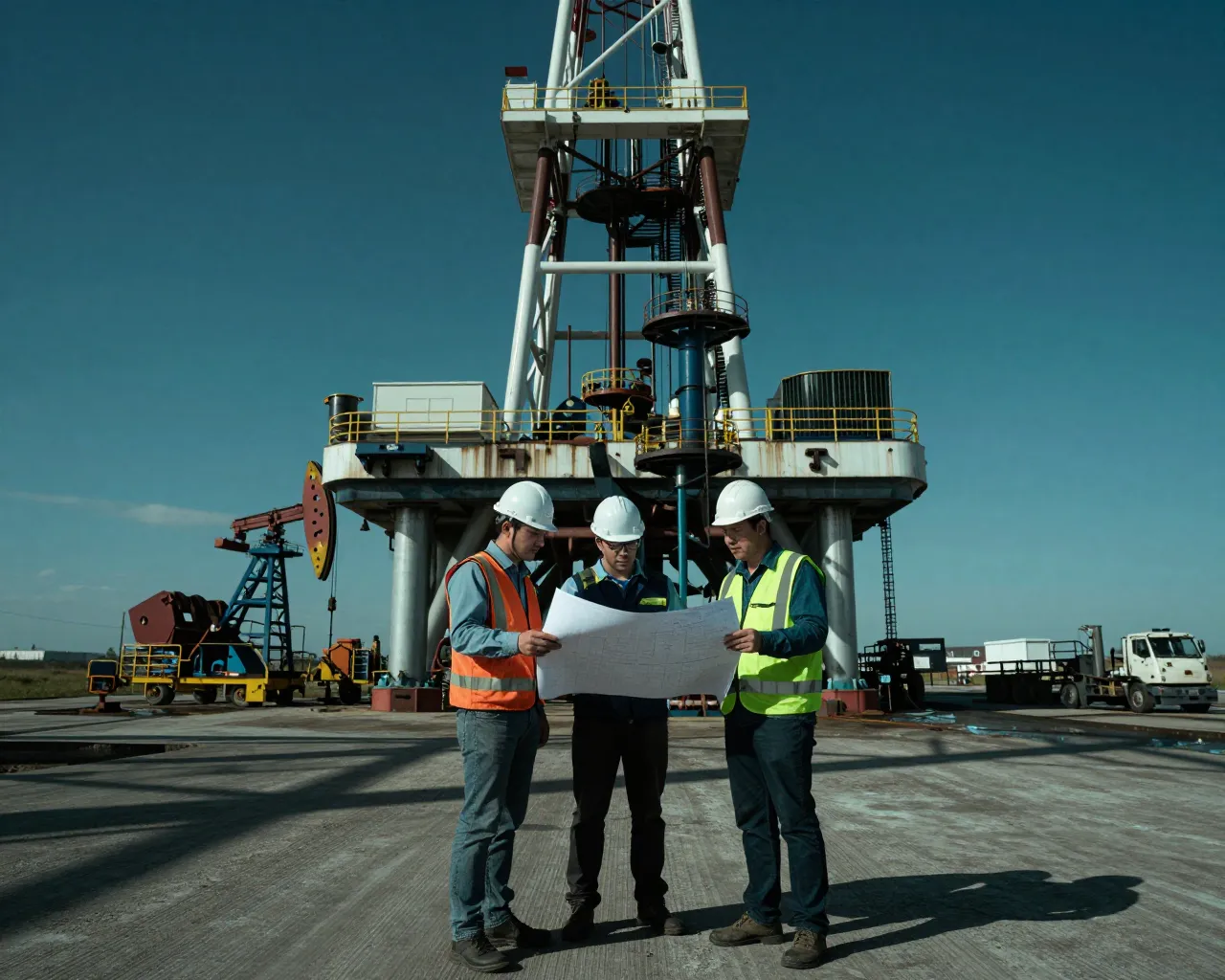 Empresarios de Bolívar se preparan para ingresar al negocio petrolero con nueva certificación
