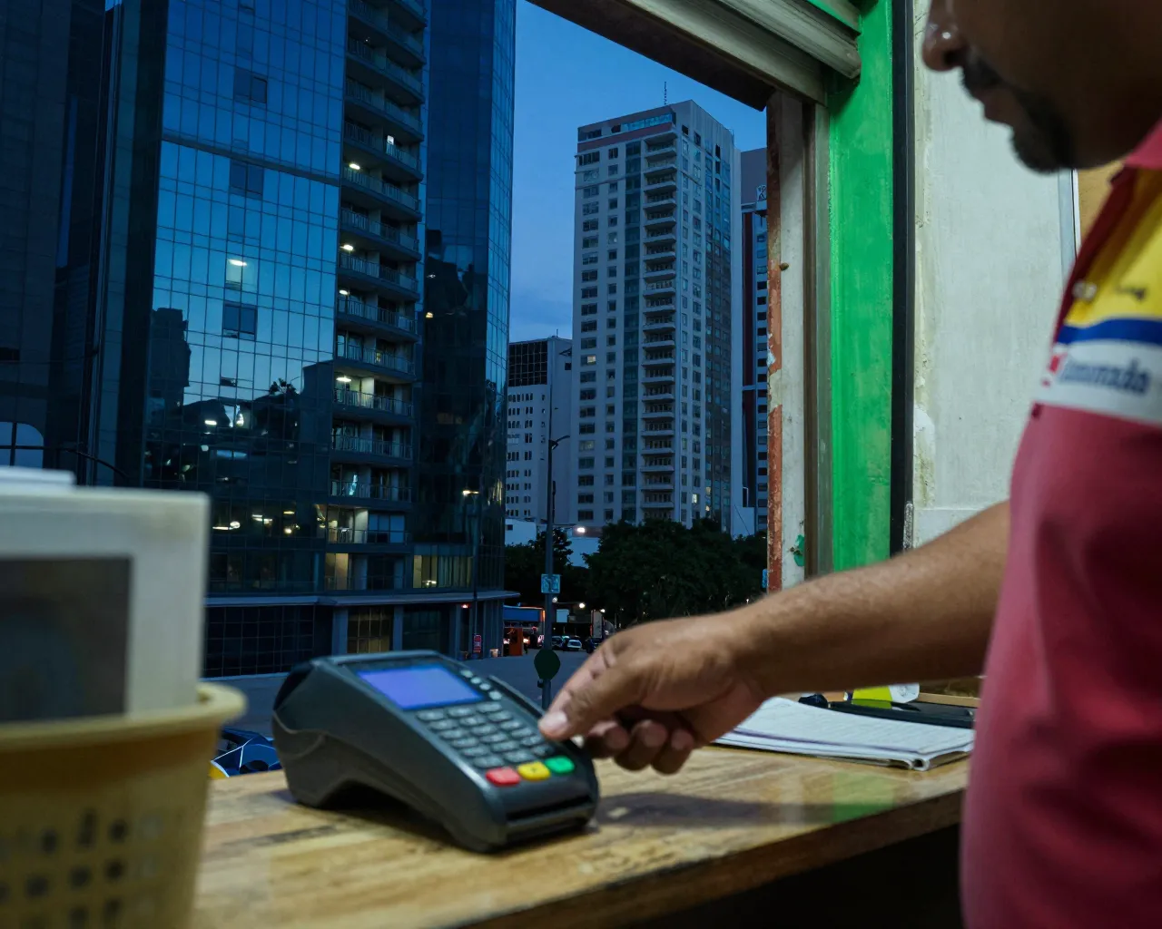 Bancamiga lanza créditos al 16% anual para impulsar comercios y personas naturales