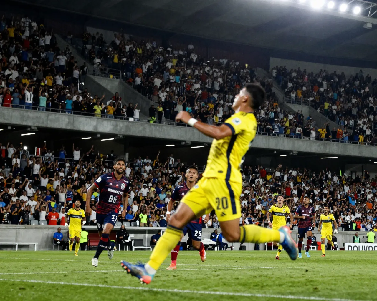 Alianza vs Deportivo Pereira: dónde ver en vivo el duelo clave del 22 de agosto
