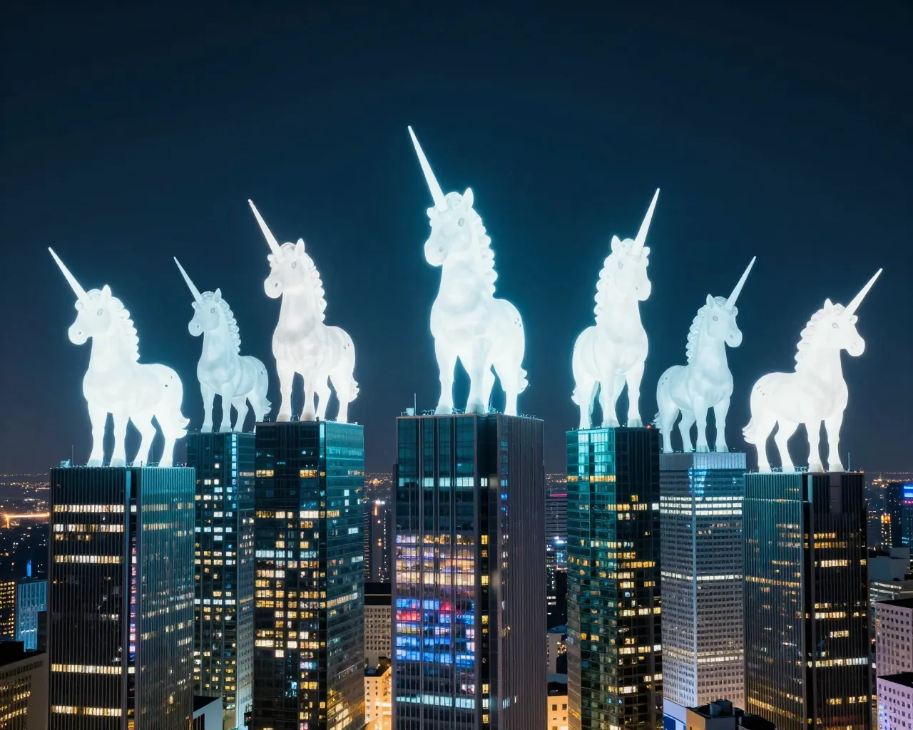 España suma dos nuevos 'unicornios' en 2026 pero sigue a la cola de Europa en creación de empresas tecnológicas de gran valor