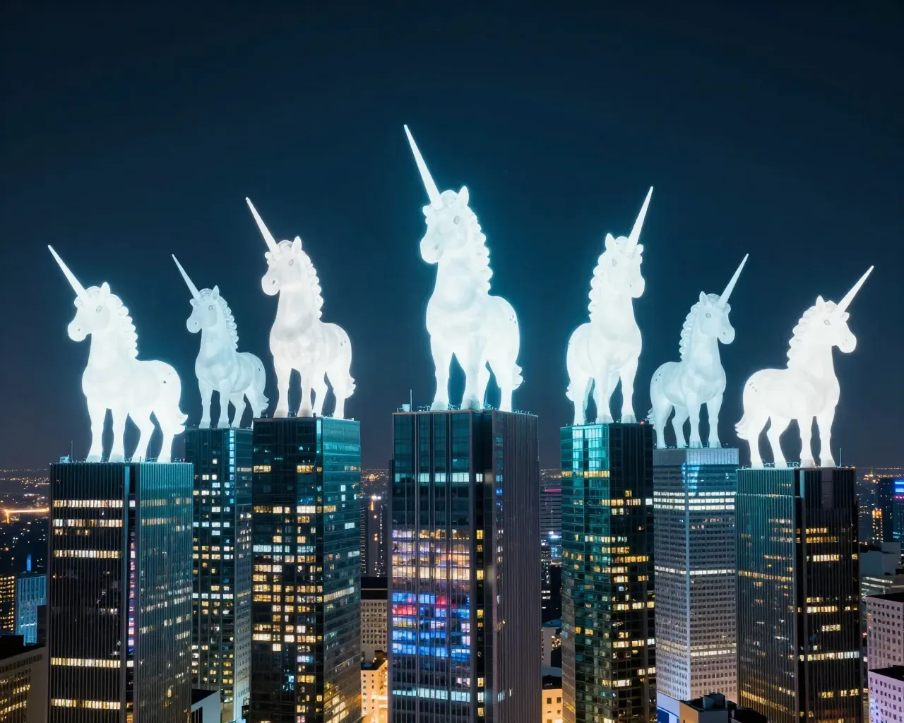 España suma dos nuevos 'unicornios' en 2026 pero sigue a la cola de Europa en creación de empresas tecnológicas de gran valor