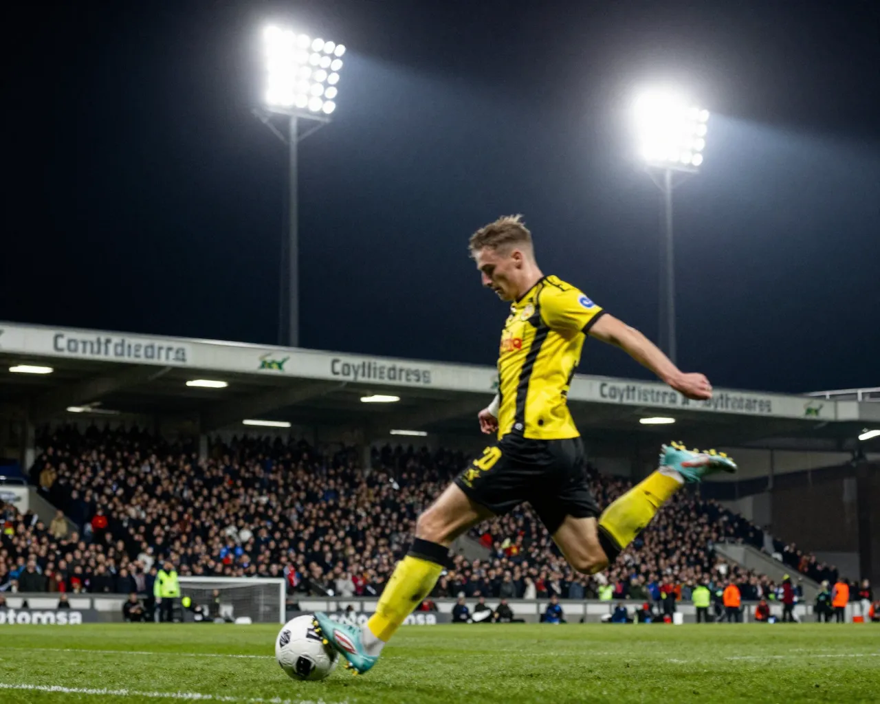 Cambuur vs Feyenoord: dónde ver el partido en vivo y online hoy