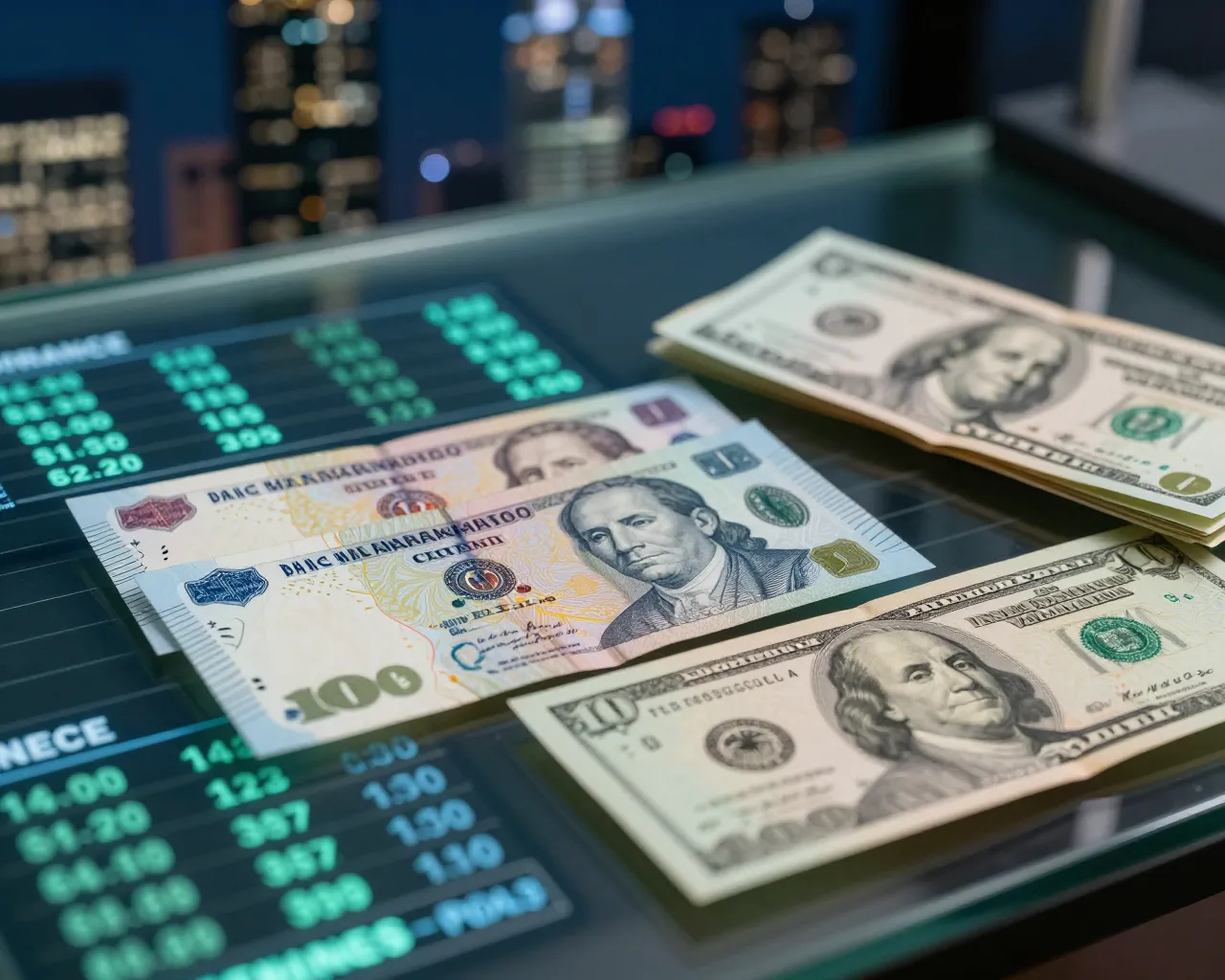 El dólar sube este domingo: Banreservas fija la tasa de cambio en RD$59.90 para la venta
