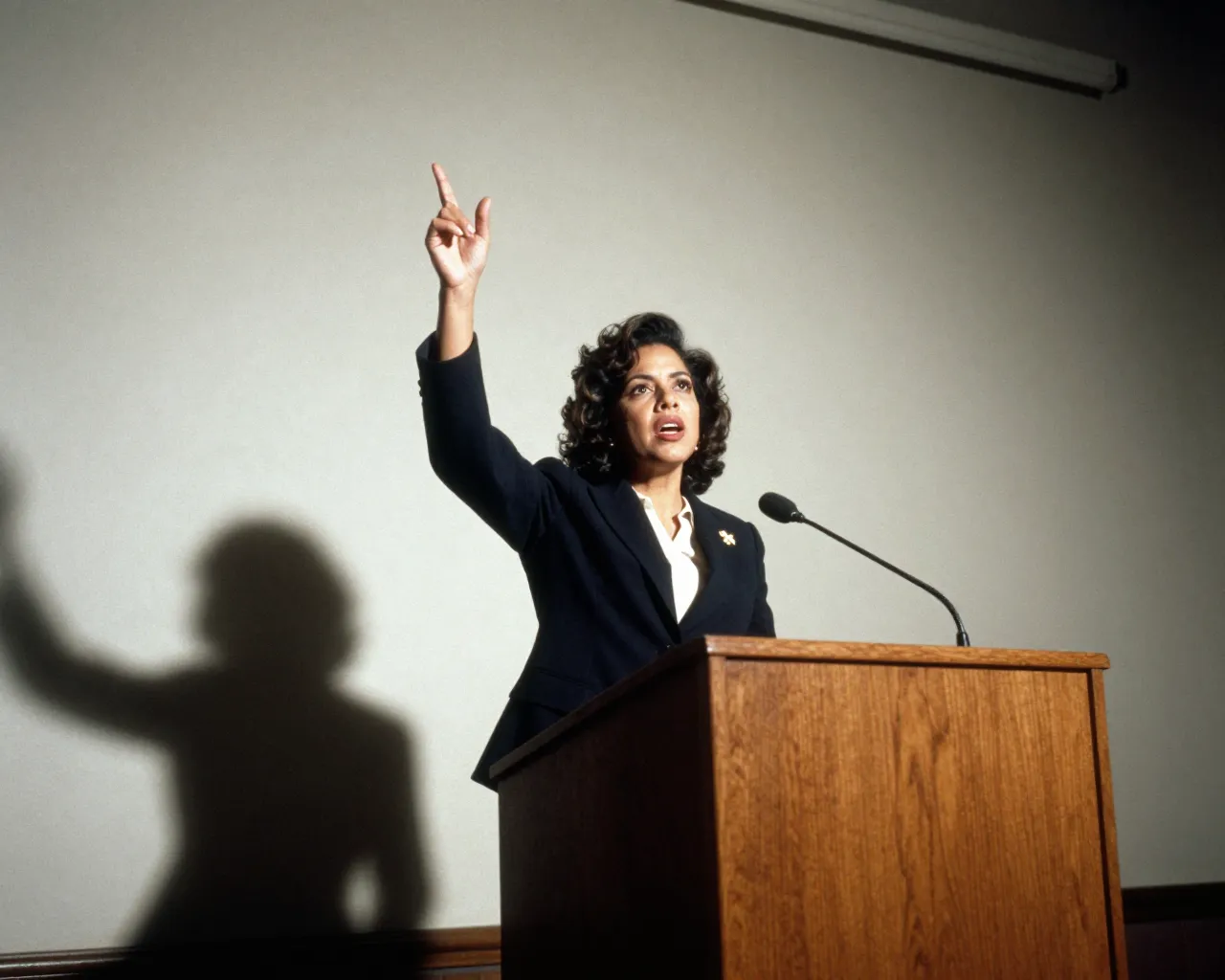 Norma Burgos: Pionera de la Política y Voz Inconfundible de Puerto Rico, Deja un Legado Imborrable