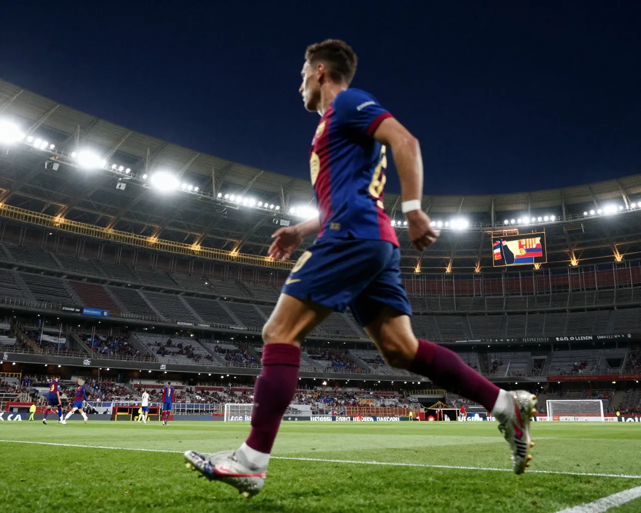 Barcelona vs Athletic Club: Duelo de necesitados en el Spotify Camp Nou para abrir LaLiga