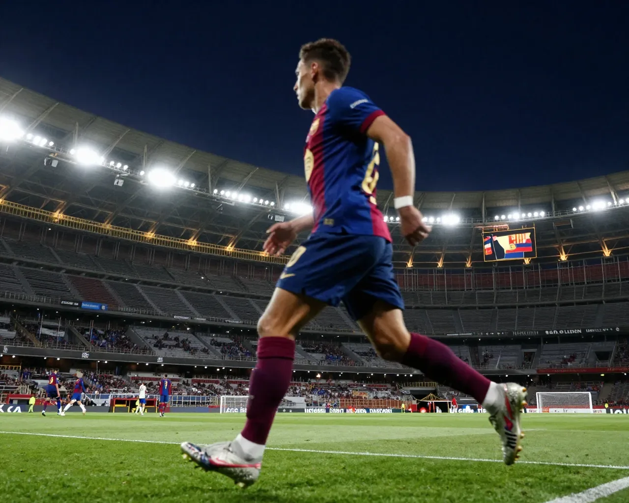 Barcelona vs Athletic Club: Duelo de necesitados en el Spotify Camp Nou para abrir LaLiga
