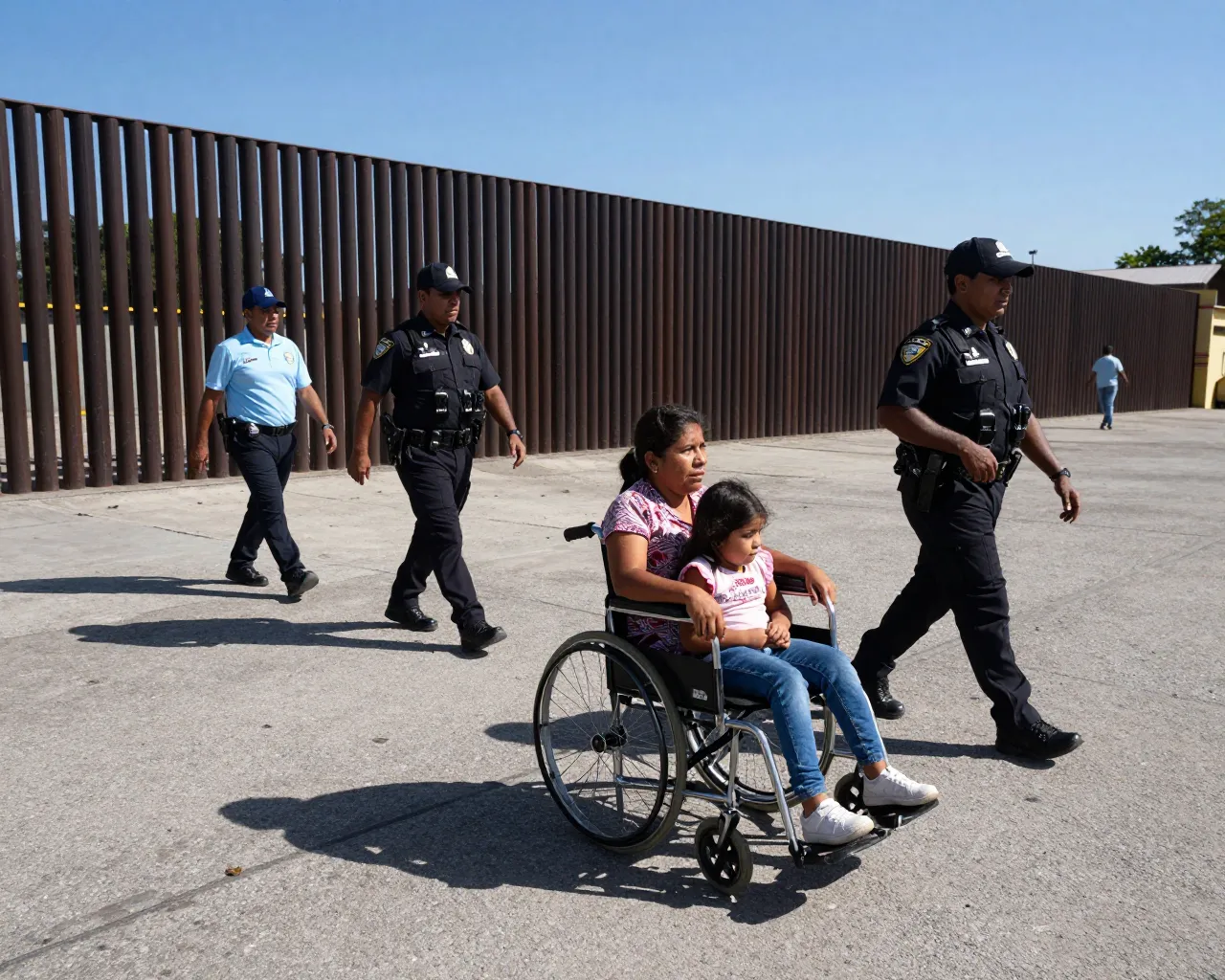 Escalada migratoria en EE. UU.: detenciones, resistencia violenta y deportaciones marcan la semana para los guatemaltecos