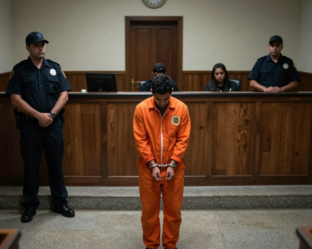 Guatemalteco condenado a 21 años de prisión por asesinato de taxista en Nueva York