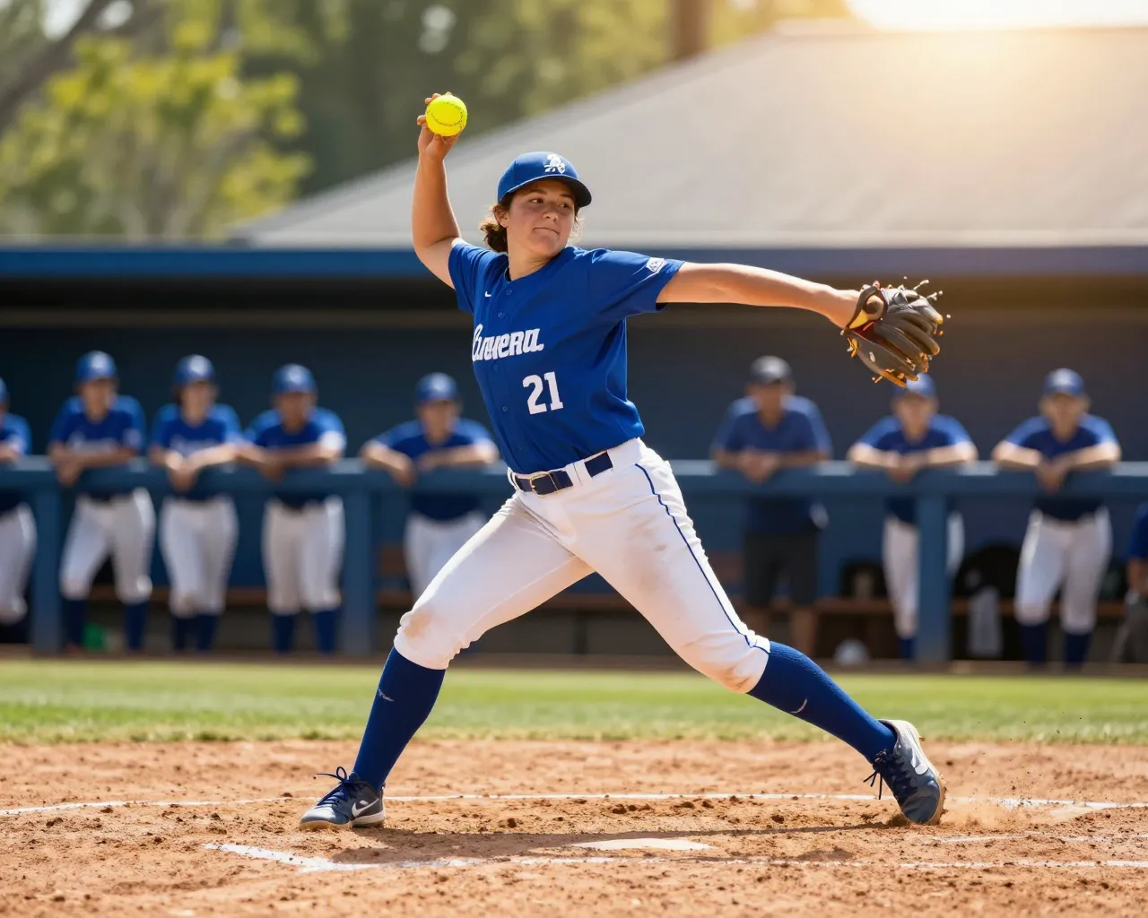 Venezuela asegura su boleto al Mundial de Béisbol Femenino 2027 tras brillante actuación en el clasificatorio de Tainan