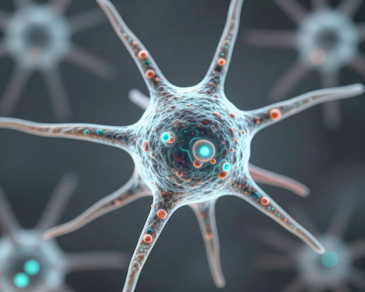 El Alzheimer no es inevitable: el neurólogo David Perlmutter asegura que el 40% de los casos se pueden prevenir con cambios metabólicos