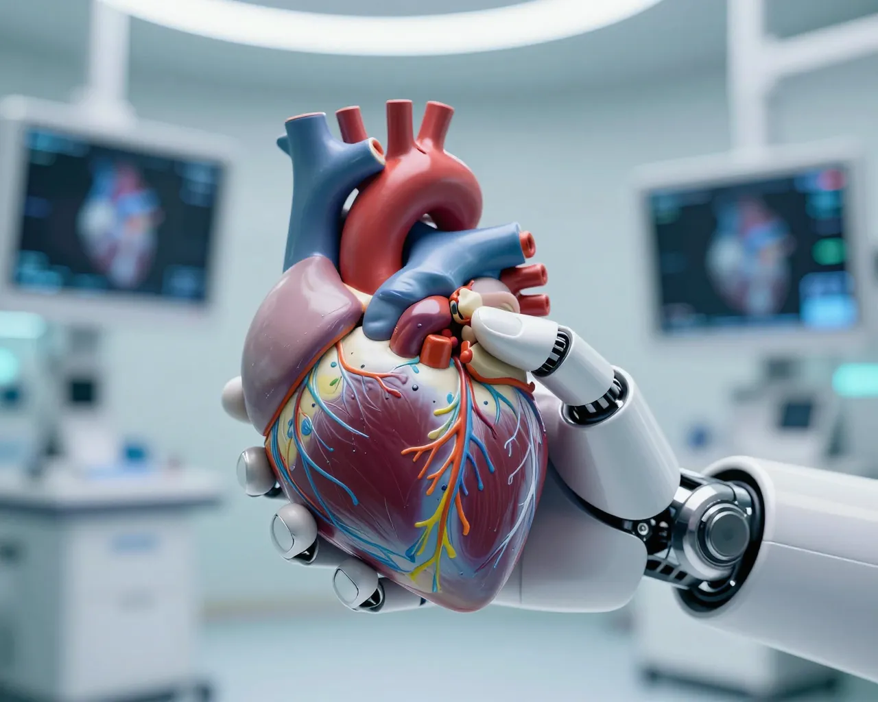 Corazones en riesgo: el 39% de las muertes en El Salvador son por enfermedades cardiovasculares