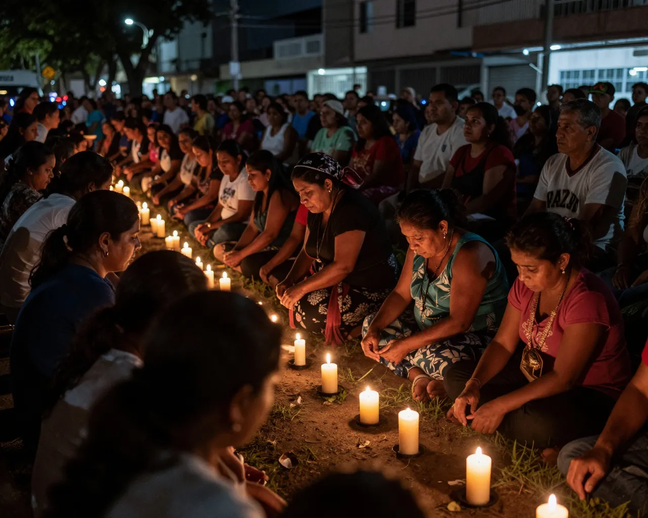 Claudette McNeil rompe el silencio tras el asesinato de su hijo Dereck: 