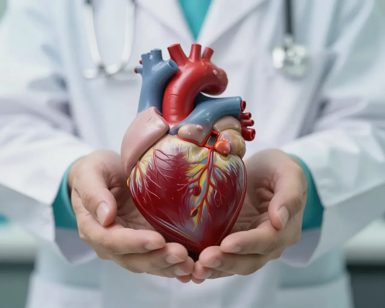 Alerta en Panamá: el 42% de las muertes por enfermedades crónicas se debe a males cardiovasculares