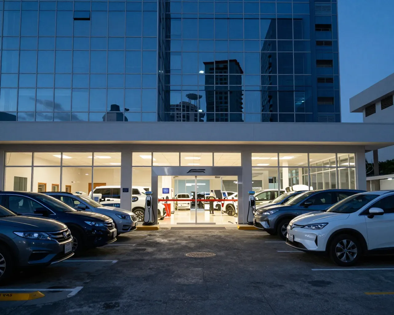 Ventas de autos en Puerto Rico repuntan en julio, pero la industria anticipa un cierre de año a la baja