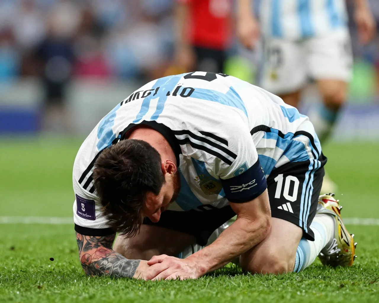 Mundial United 2026: La celebración de España y el adiós de Messi marcan una final épica en Nueva Jersey