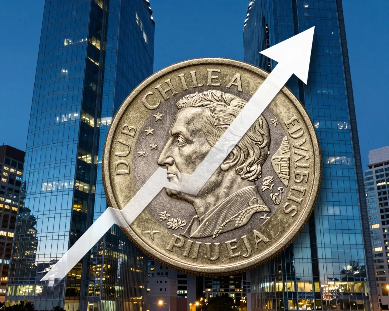 El dólar cae a 923 pesos en Chile: ¿se consolida la recuperación del peso?
