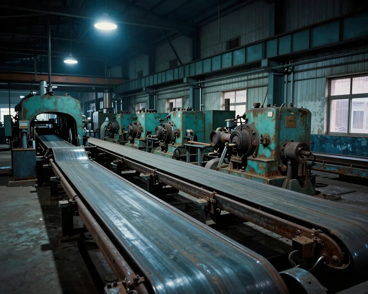 La producción industrial argentina se hunde un 5% en julio y agrava la recesión del sector