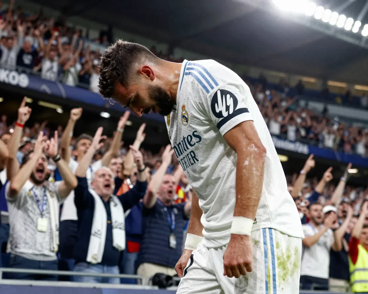 Valverde Respalda los Pitos en el Bernabéu: "La Afición Tiene Razón"