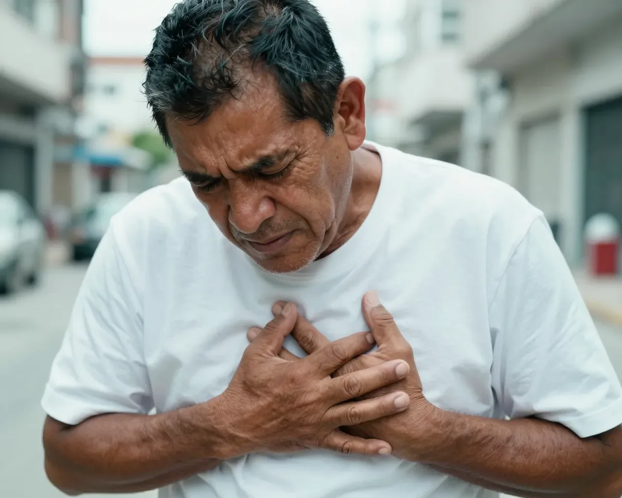 El 39% de las muertes en El Salvador son por enfermedades del corazón, una crisis que supera al cáncer y las enfermedades renales
