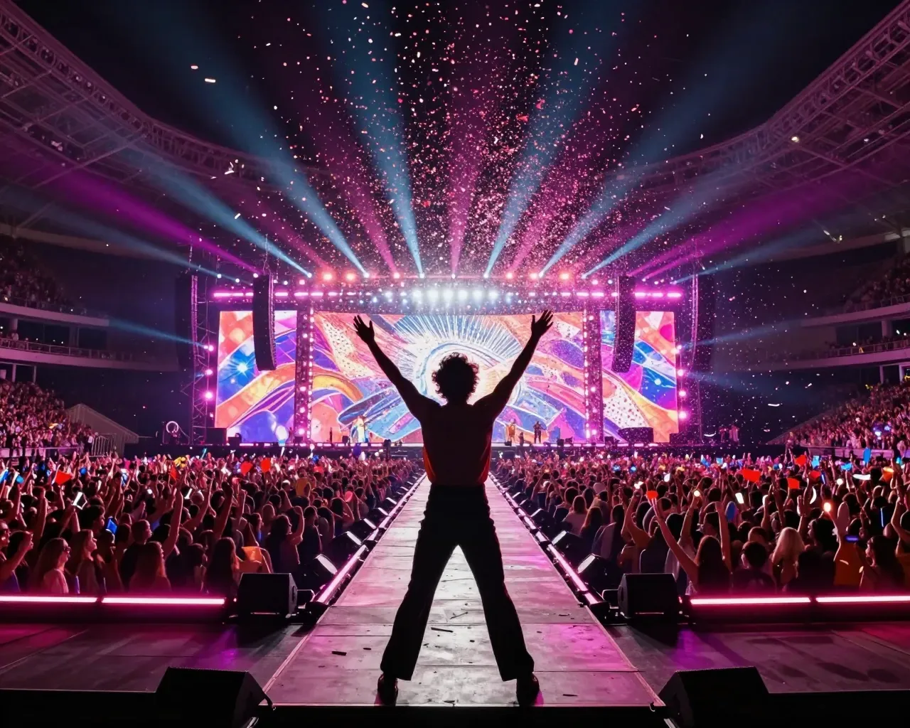 Harry Styles cierra su gira 'Together Together' con 25 nuevas fechas y entradas a 20 euros