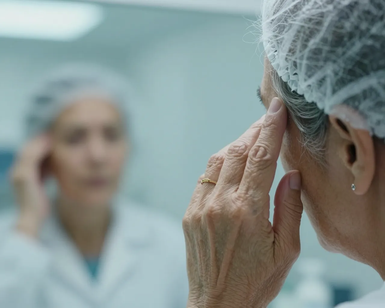 Alerta sanitaria en Perú: el 63% de los diagnósticos de Alzheimer corresponde a mujeres