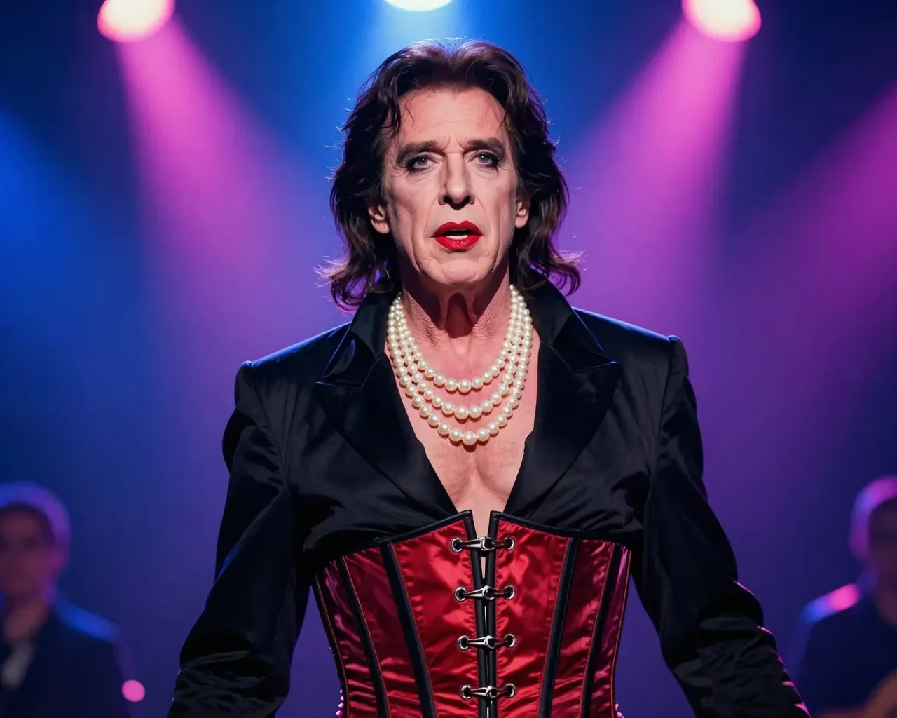 Fallece Tim Curry, el inolvidable Dr. Frank-N-Furter de 'The Rocky Horror Picture Show', a los 80 años