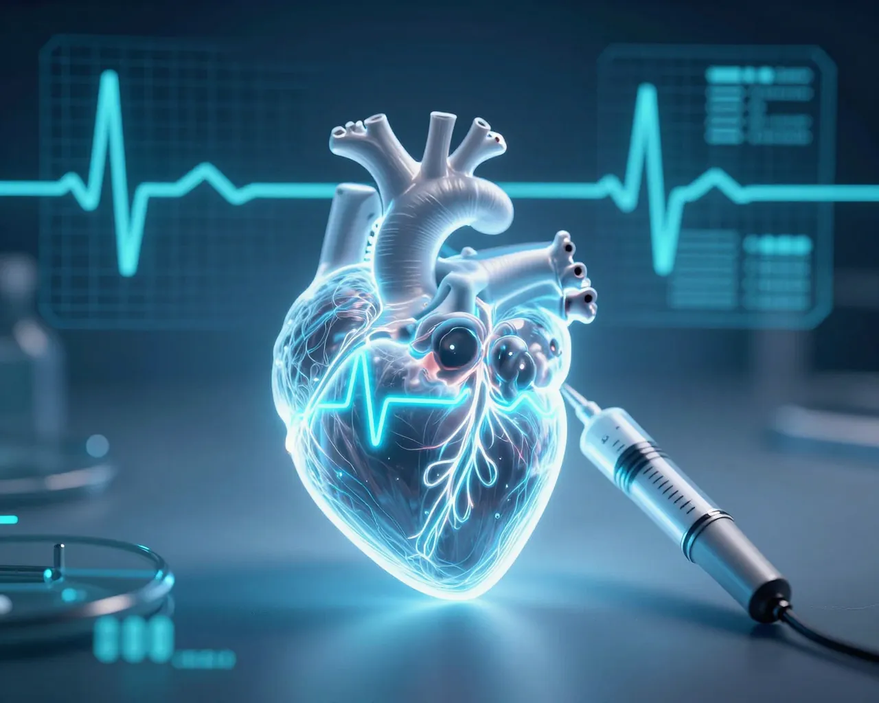 FDA amplía el uso de Mounjaro para proteger el corazón en pacientes con diabetes tipo 2
