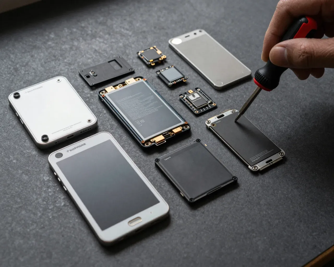 Fairphone 6+ llega a Estados Unidos: el smartphone modular que desafía la obsolescencia programada