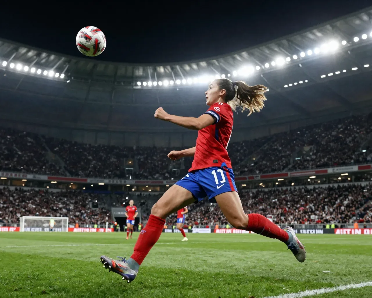 España y Portugal abren fuego en octavos del Mundial Sub-20 Femenino