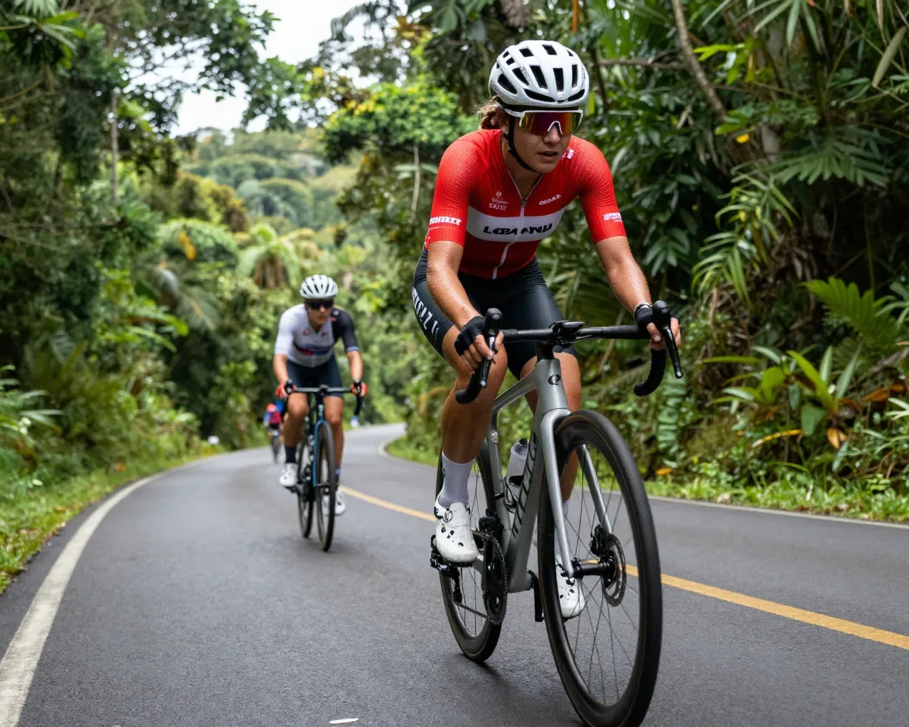 Manzaté La Selva No-Varix defiende su corona en la Vuelta Femenina a Costa Rica 2026