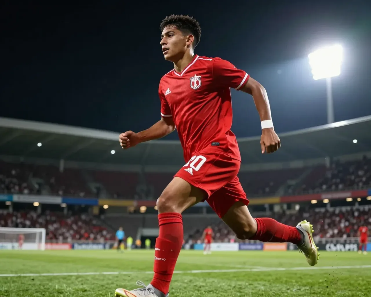 Fernando Batista apuesta por la juventud: Costa Rica presenta convocatoria para la Liga de Naciones