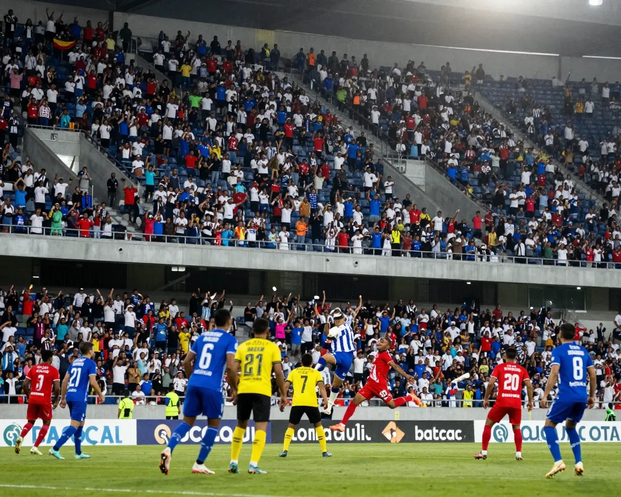 La LigaPro 2026 arranca con sorpresas: Guayaquil City y Libertad FC dominan las predicciones de la jornada