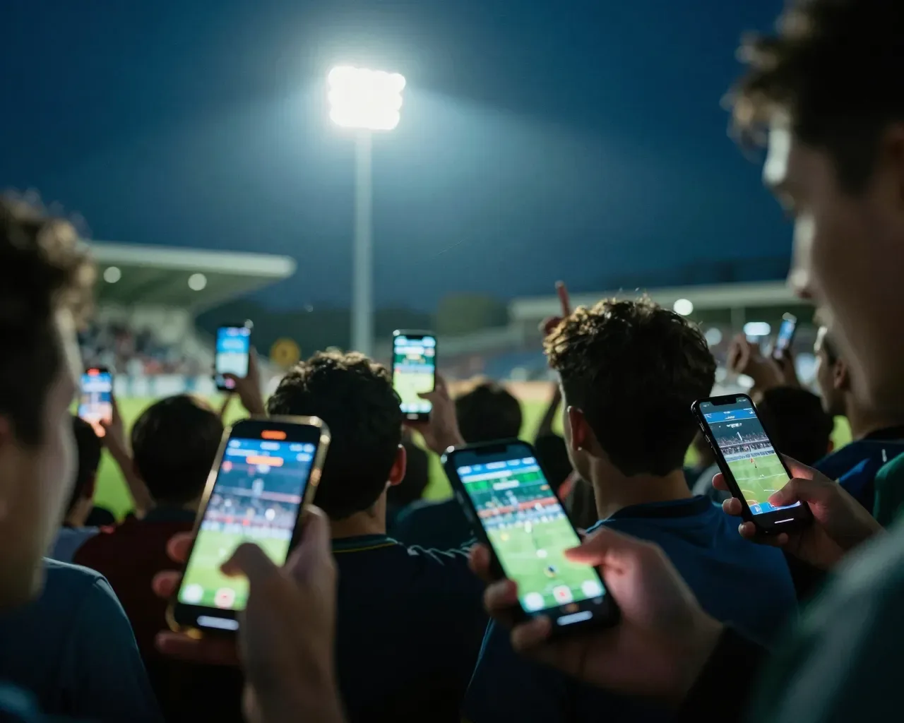 La Liga Pro 2026 se define en las canchas y en las pantallas: así va la fiebre de los pronósticos