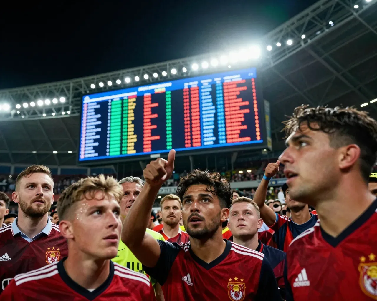 La quiniela digital sacude la fecha del fútbol ecuatoriano: Guayaquil City y Técnico Universitario bajo la lupa