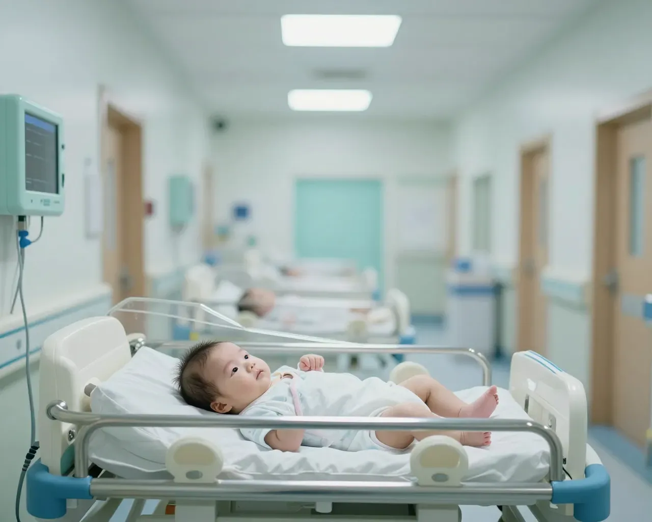 IMSS confirma bacteria en cuatro de los cinco bebés fallecidos en Durango