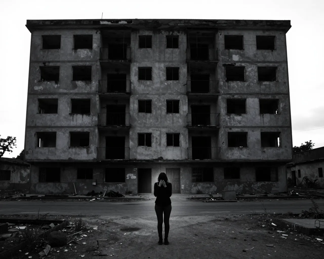 La Otra Catástrofe en Pereira: El Terremoto Invisible que Azota la Salud Mental de los Sobrevivientes