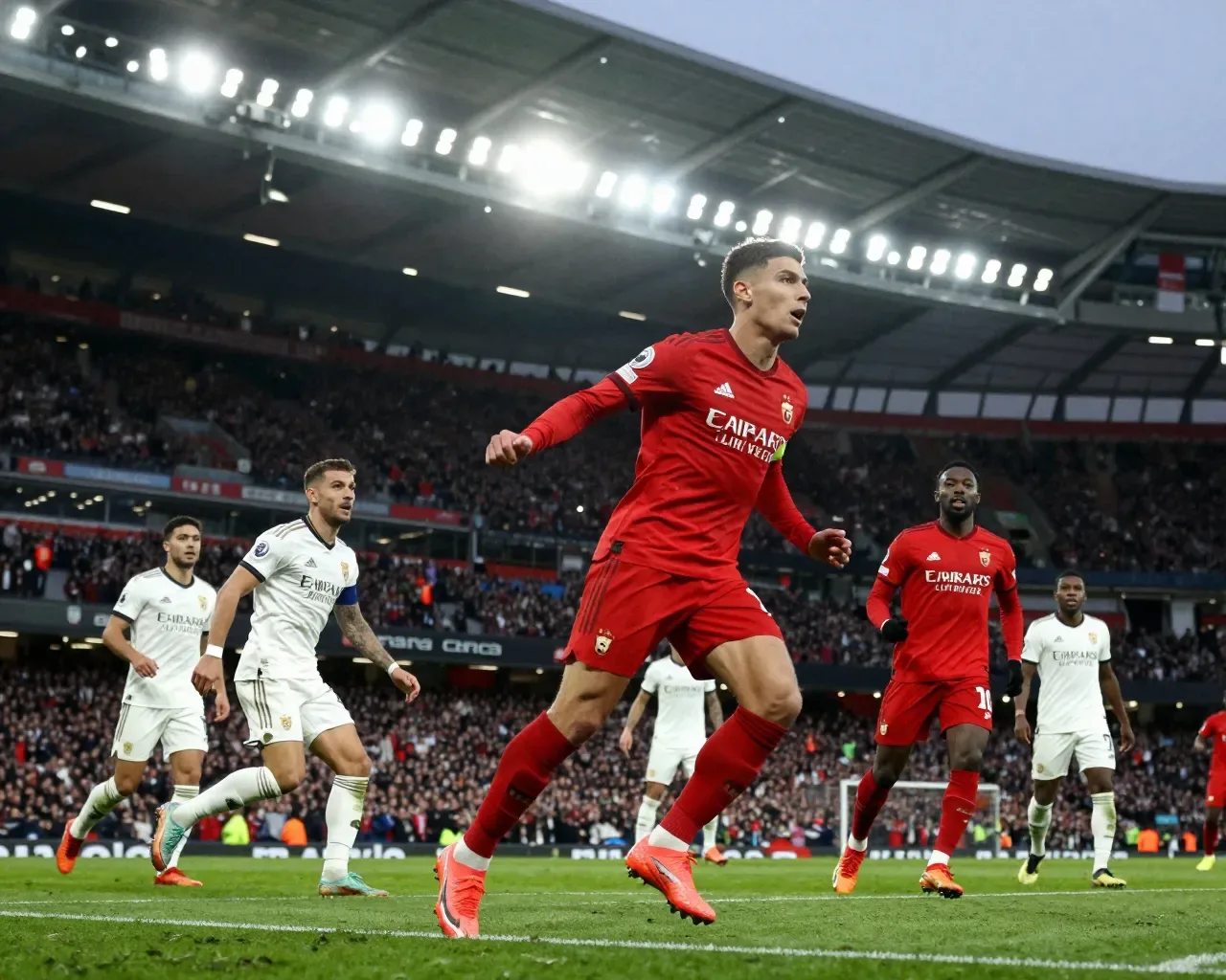 España arranca la Nations League con un duelo de gigantes ante Inglaterra en Wembley