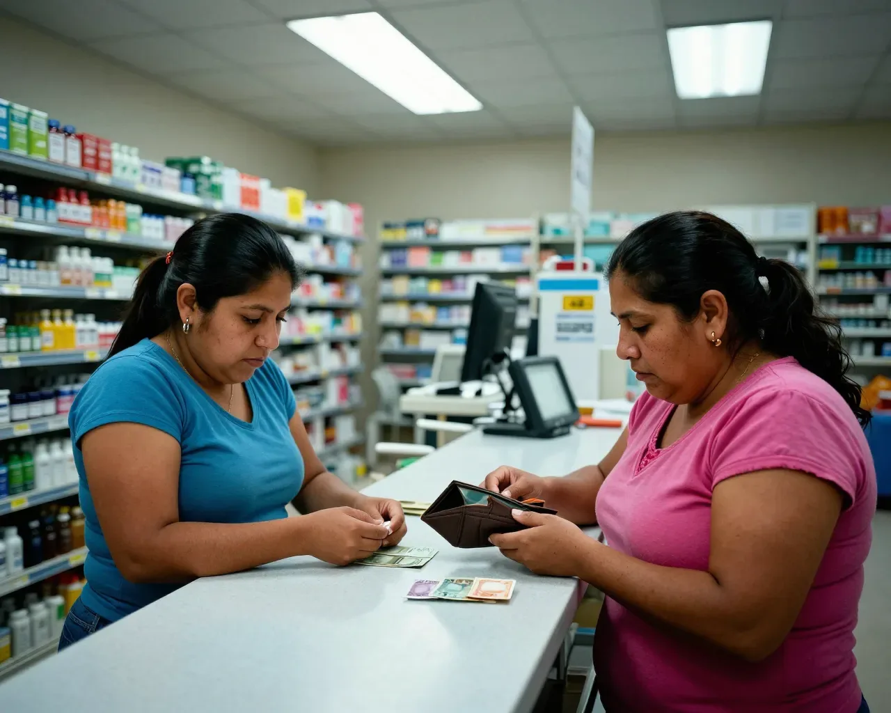 México Supera la Métrica de Pobreza pero Enfrenta una Crisis de Protección Social y Calidad de Vida