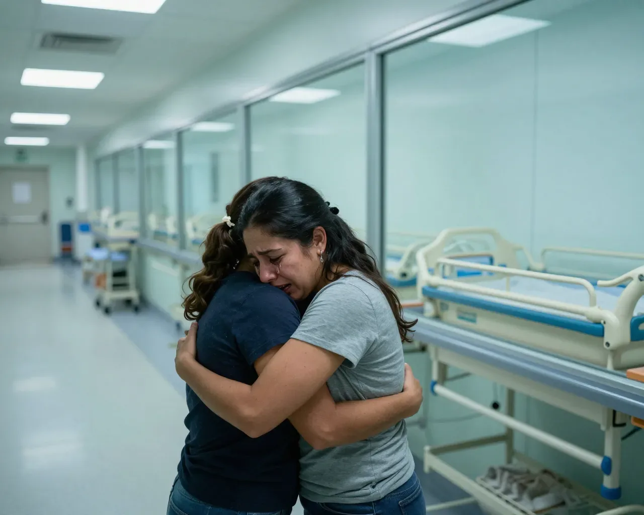 IMSS pide perdón a familias de bebés fallecidos en Durango y promete investigación independiente