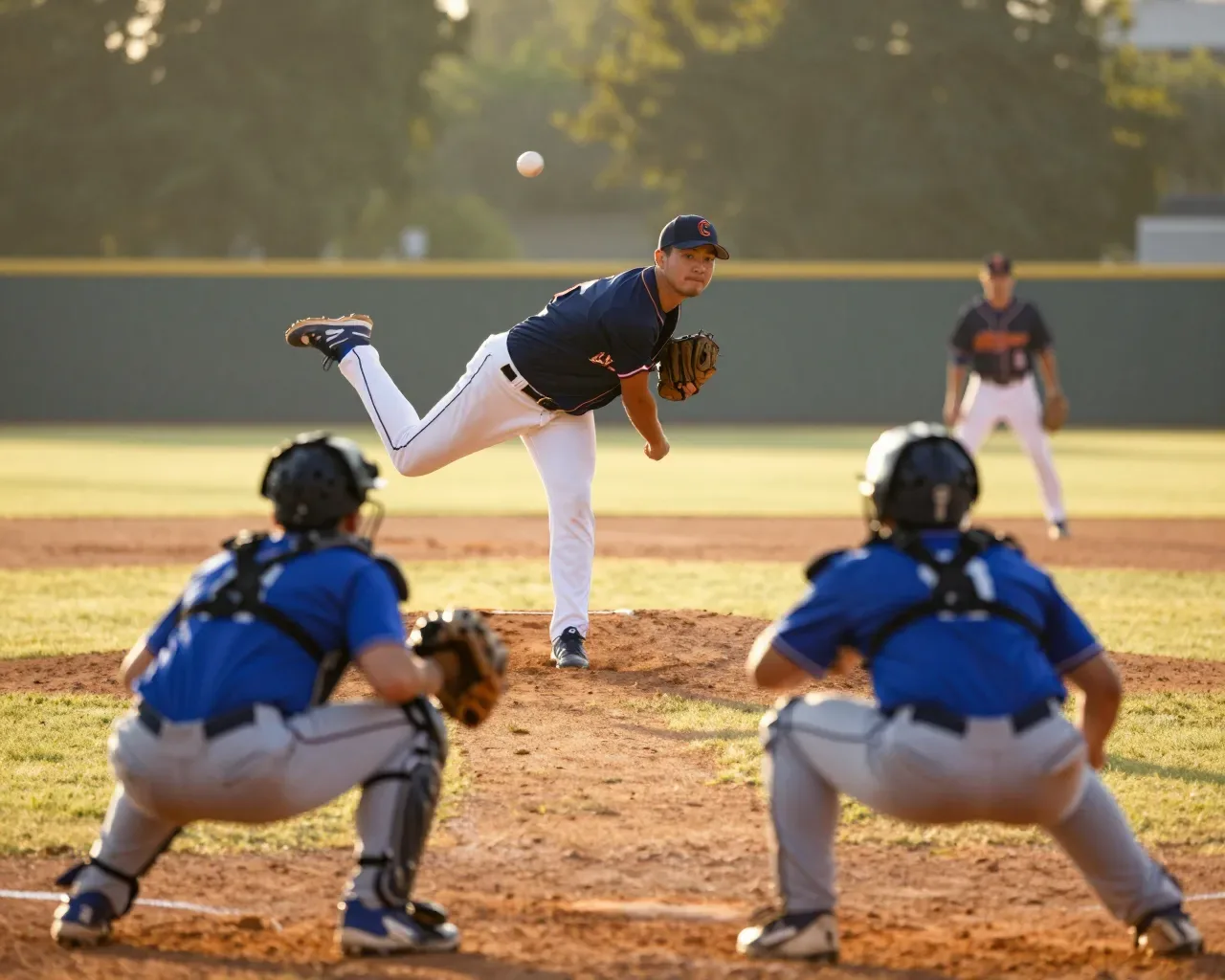 Leones del Escogido arrancan pretemporada con 35 peloteros en busca del tricampeonato