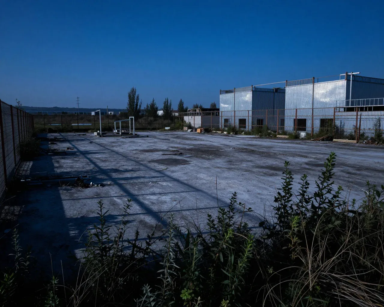 La falta de suelo industrial en Vigo deja escapar la planta de SAIC Motor y lastra el futuro económico de la ciudad