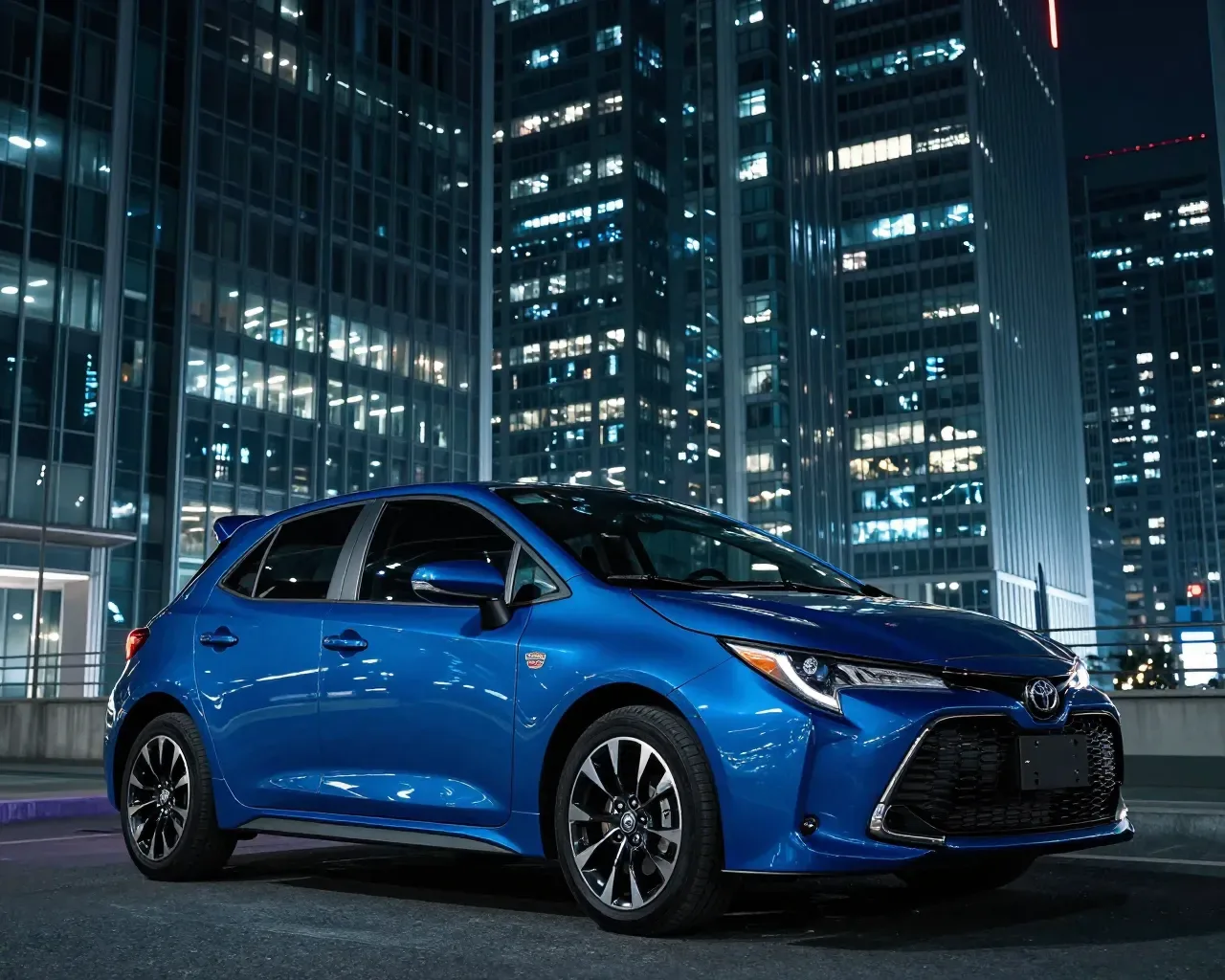 Toyota Corolla celebra 60 años con renovada gama y edición especial Style 60
