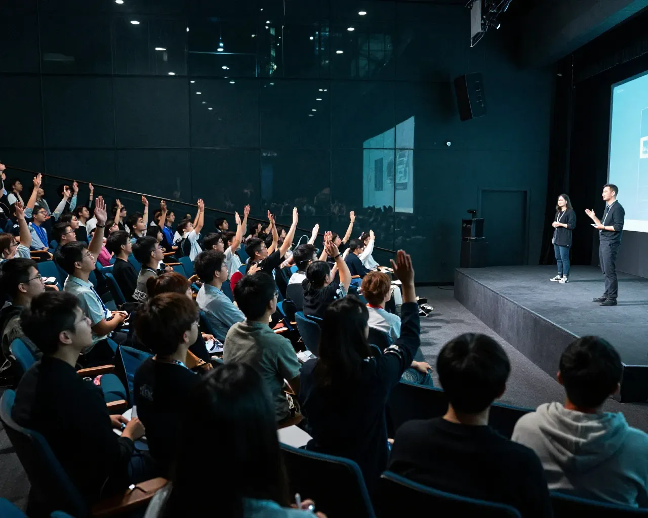 Promipyme impulsa la nueva generación de emprendimientos tecnológicos con EmprendeLab 2026