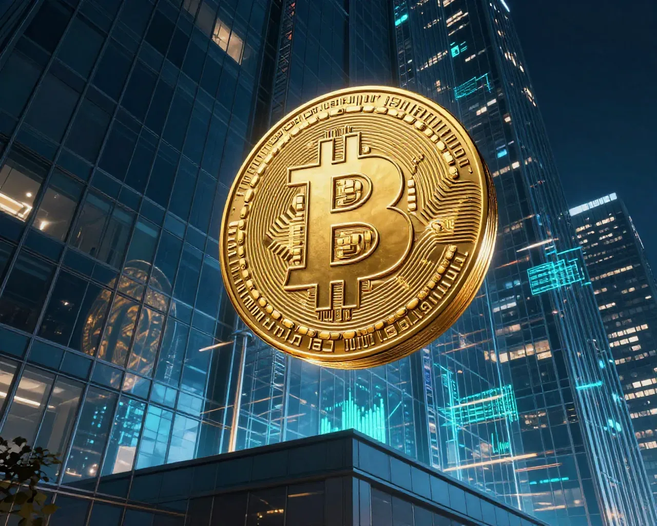 Bitcoin cotiza en 83.000 dólares: cómo la era Trump y la IA redefinen el mercado cripto