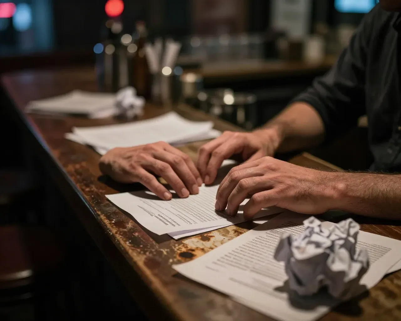 La IA desafía la creatividad humana: capaz de escribir mejor y componer baladas, pero sin alma de barrio
