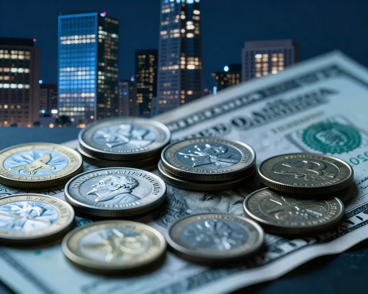 Balboa Mantiene Paridad 1:1 con el Dólar: Panamá Consolida su Estabilidad Monetaria de Cara a 2026