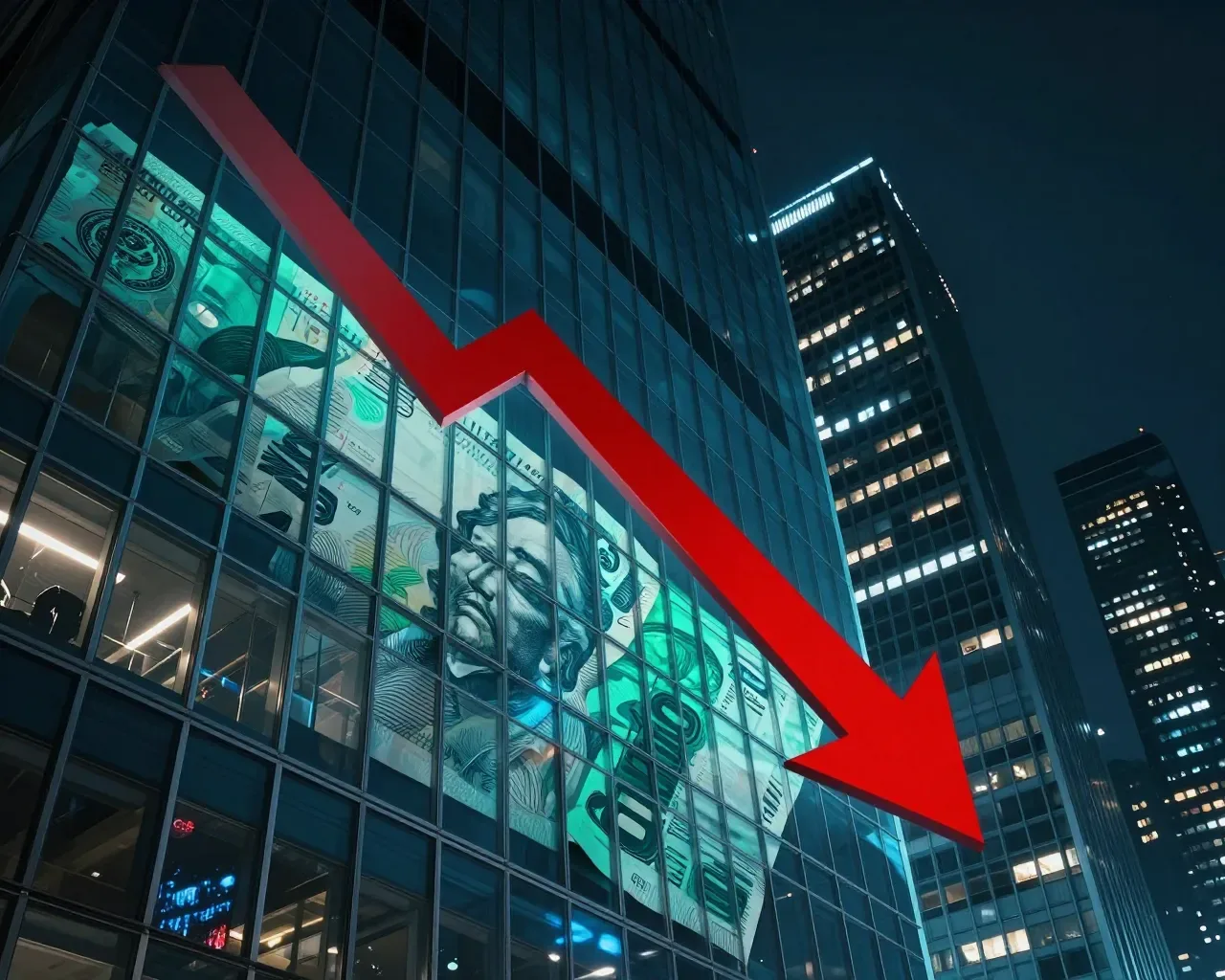 El dólar arranca la jornada por debajo de los $3.170 y se aleja de la TRM oficial