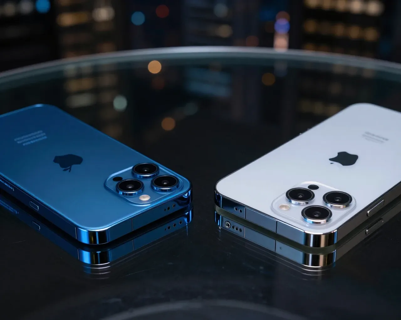 Galaxy S26 vs iPhone 17: la batalla de los $50 que definirá al mejor celular de 2026